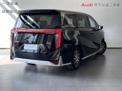 Trumpchi E9 2025 E9 Super Fast Charging Exclusive - фото 4
