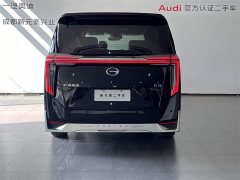 Trumpchi E9 2025 E9 Super Fast Charging Exclusive - фото 5