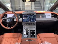 Trumpchi E9 2025 E9 Super Fast Charging Exclusive - фото 6