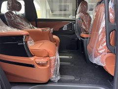 Trumpchi E9 2025 E9 Super Fast Charging Exclusive - фото 7