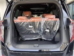 Trumpchi E9 2025 E9 Super Fast Charging Exclusive - фото 9