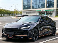 Changan UNI-V 1.5T Sport - фото 1