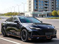 Changan UNI-V 1.5T Sport - фото 3