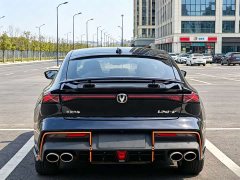 Changan UNI-V 1.5T Sport - фото 5