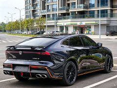 Changan UNI-V 1.5T Sport - фото 6