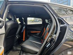 Changan UNI-V 1.5T Sport - фото 8