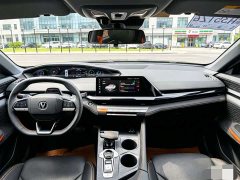 Changan UNI-V 1.5T Sport - фото 9