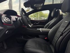 Mercedes-Benz Mercedes-AMG EQS 2022 AMG EQS 53 4MATIC - фото 10