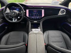 Mercedes-Benz Mercedes-AMG EQS 2022 AMG EQS 53 4MATIC - фото 12