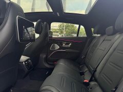 Mercedes-Benz Mercedes-AMG EQS 2022 AMG EQS 53 4MATIC - фото 13