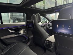 Mercedes-Benz Mercedes-AMG EQS 2022 AMG EQS 53 4MATIC - фото 14