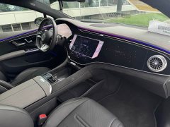 Mercedes-Benz Mercedes-AMG EQS 2022 AMG EQS 53 4MATIC - фото 16