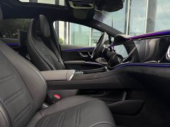 Mercedes-Benz Mercedes-AMG EQS 2022 AMG EQS 53 4MATIC - фото 17