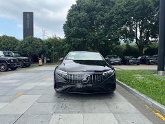 Mercedes-Benz Mercedes-AMG EQS 2022 AMG EQS 53 4MATIC - фото 18