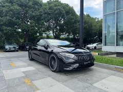 Mercedes-Benz Mercedes-AMG EQS 2022 AMG EQS 53 4MATIC - фото 3