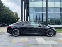 Mercedes-Benz Mercedes-AMG EQS 2022 AMG EQS 53 4MATIC - фото 4