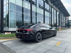 Mercedes-Benz Mercedes-AMG EQS 2022 AMG EQS 53 4MATIC - фото 5