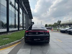 Mercedes-Benz Mercedes-AMG EQS 2022 AMG EQS 53 4MATIC - фото 6