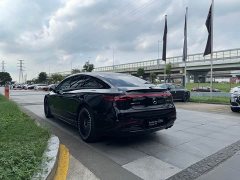 Mercedes-Benz Mercedes-AMG EQS 2022 AMG EQS 53 4MATIC - фото 7