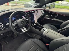 Mercedes-Benz Mercedes-AMG EQS 2022 AMG EQS 53 4MATIC - фото 9