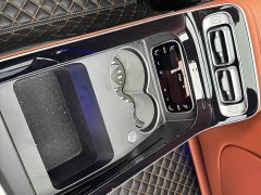 Mercedes-Benz S 580 4MATIC - фото 10
