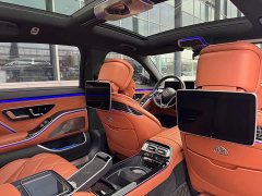 Mercedes-Benz S 580 4MATIC - фото 12