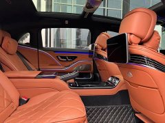 Mercedes-Benz S 580 4MATIC - фото 13