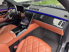 Mercedes-Benz S 580 4MATIC - фото 14
