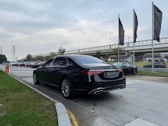 Mercedes-Benz S 580 4MATIC - фото 18