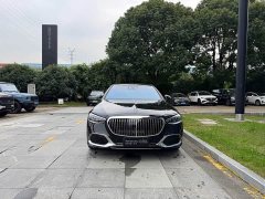 Mercedes-Benz S 580 4MATIC - фото 2