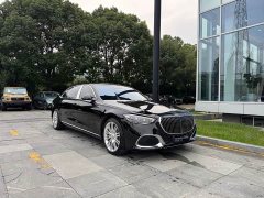 Mercedes-Benz S 580 4MATIC - фото 4