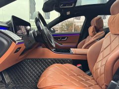 Mercedes-Benz S 580 4MATIC - фото 5
