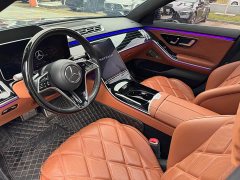 Mercedes-Benz S 580 4MATIC - фото 8