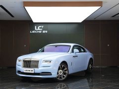 Phantom 2018 6.6T standard - фото 1