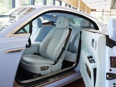 Phantom 2018 6.6T standard - фото 10