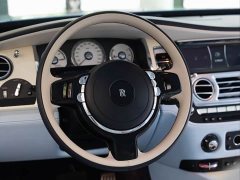 Phantom 2018 6.6T standard - фото 11