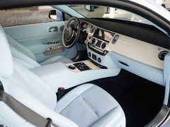 Phantom 2018 6.6T standard - фото 13