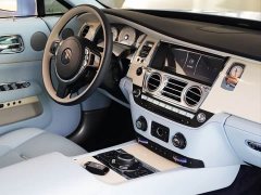 Phantom 2018 6.6T standard - фото 14