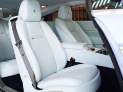 Phantom 2018 6.6T standard - фото 15