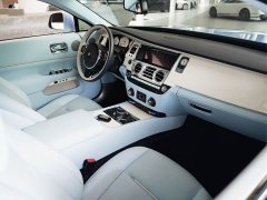 Phantom 2018 6.6T standard - фото 17