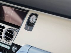 Phantom 2018 6.6T standard - фото 18