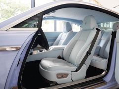 Phantom 2018 6.6T standard - фото 19