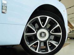 Phantom 2018 6.6T standard - фото 20