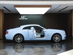 Phantom 2018 6.6T standard - фото 3