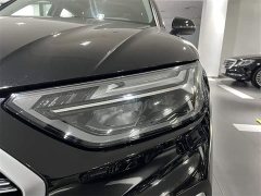 Audi Q5L 40 TFSI Luxury Dynamic Type - фото 13