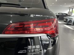 Audi Q5L 40 TFSI Luxury Dynamic Type - фото 14
