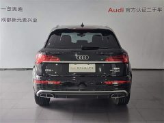 Audi Q5L 40 TFSI Luxury Dynamic Type - фото 5