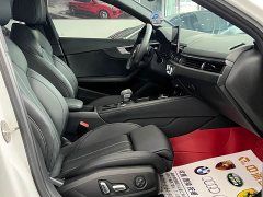 Audi A4L 40 TFSI Luxury Dynamic Edition (Starry Night Edition) - фото 11