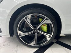 Audi A4L 40 TFSI Luxury Dynamic Edition (Starry Night Edition) - фото 13