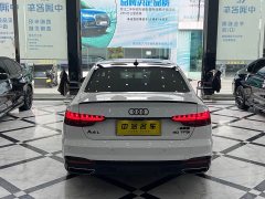 Audi A4L 40 TFSI Luxury Dynamic Edition (Starry Night Edition) - фото 15